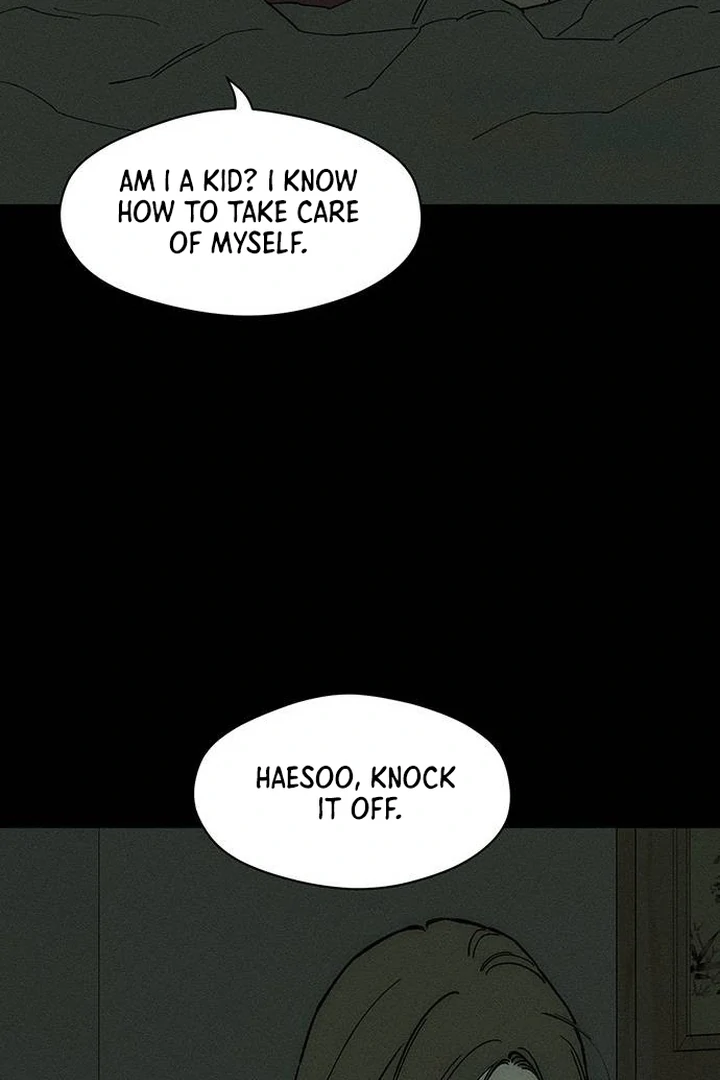 Tears on a Withered Flower Chapter 53 page 119