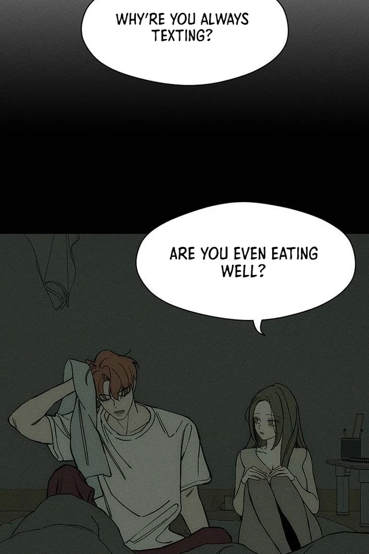 Tears on a Withered Flower Chapter 53 page 118
