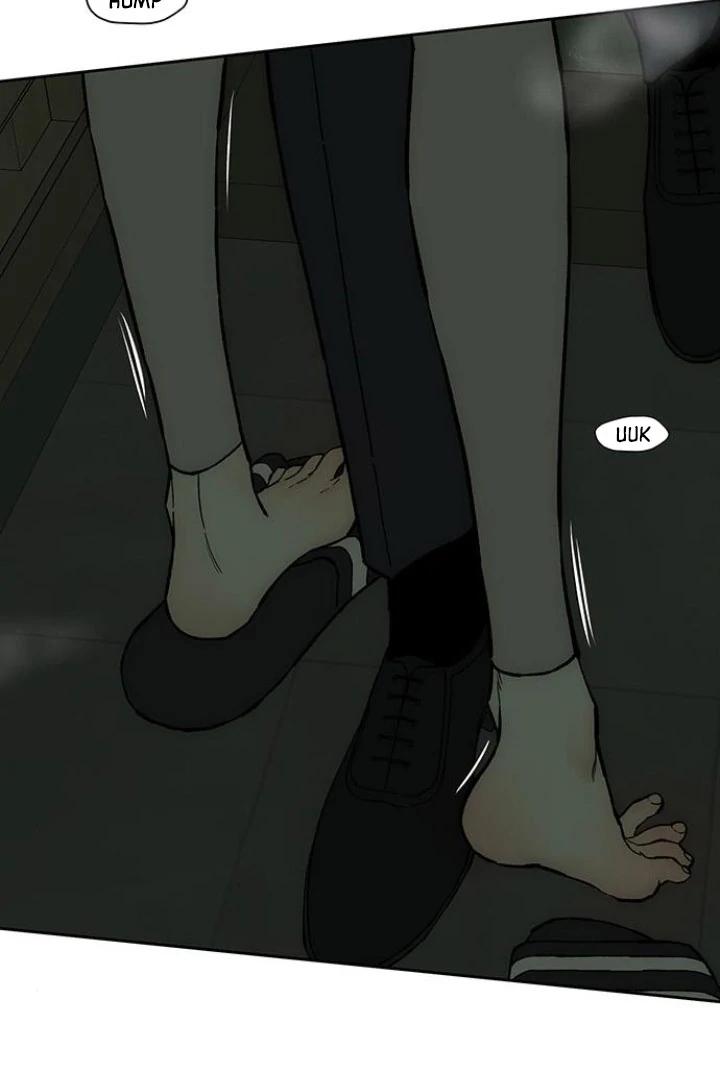 Tears on a Withered Flower Chapter 54 page 7