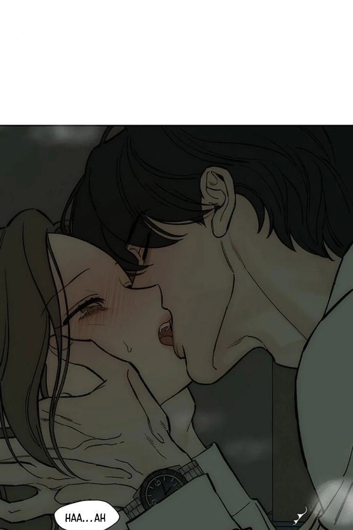 Tears on a Withered Flower Chapter 54 page 8