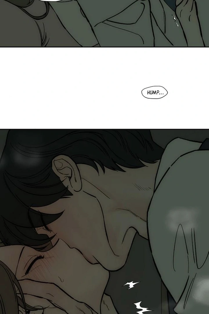 Tears on a Withered Flower Chapter 54 page 9