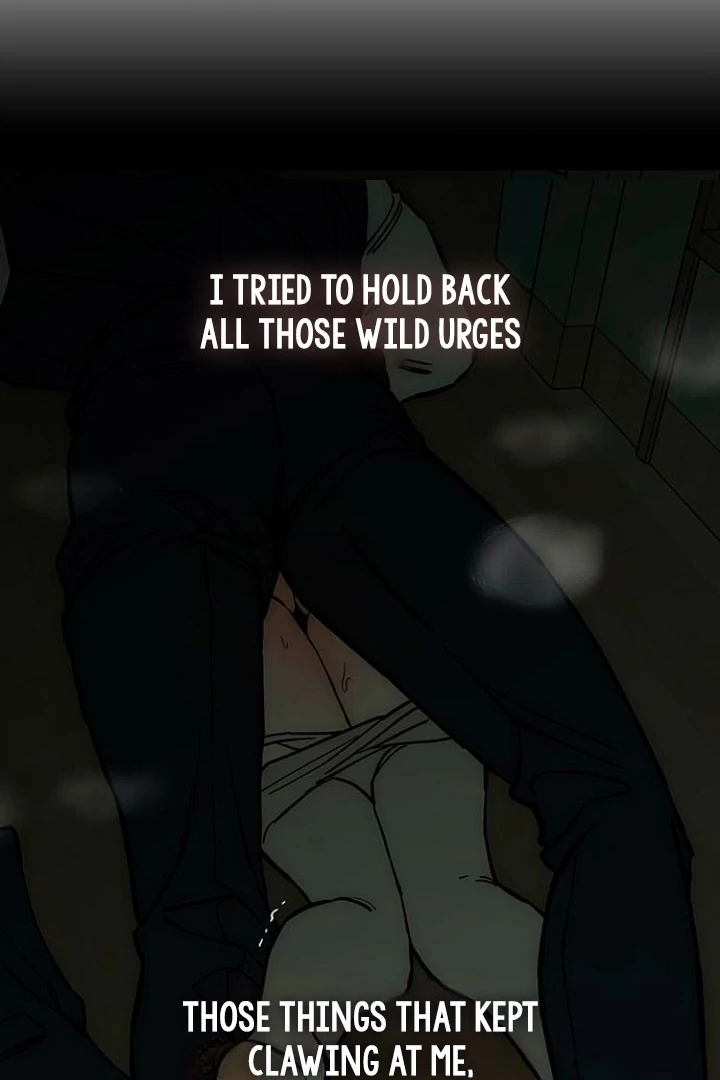 Tears on a Withered Flower Chapter 54 page 18