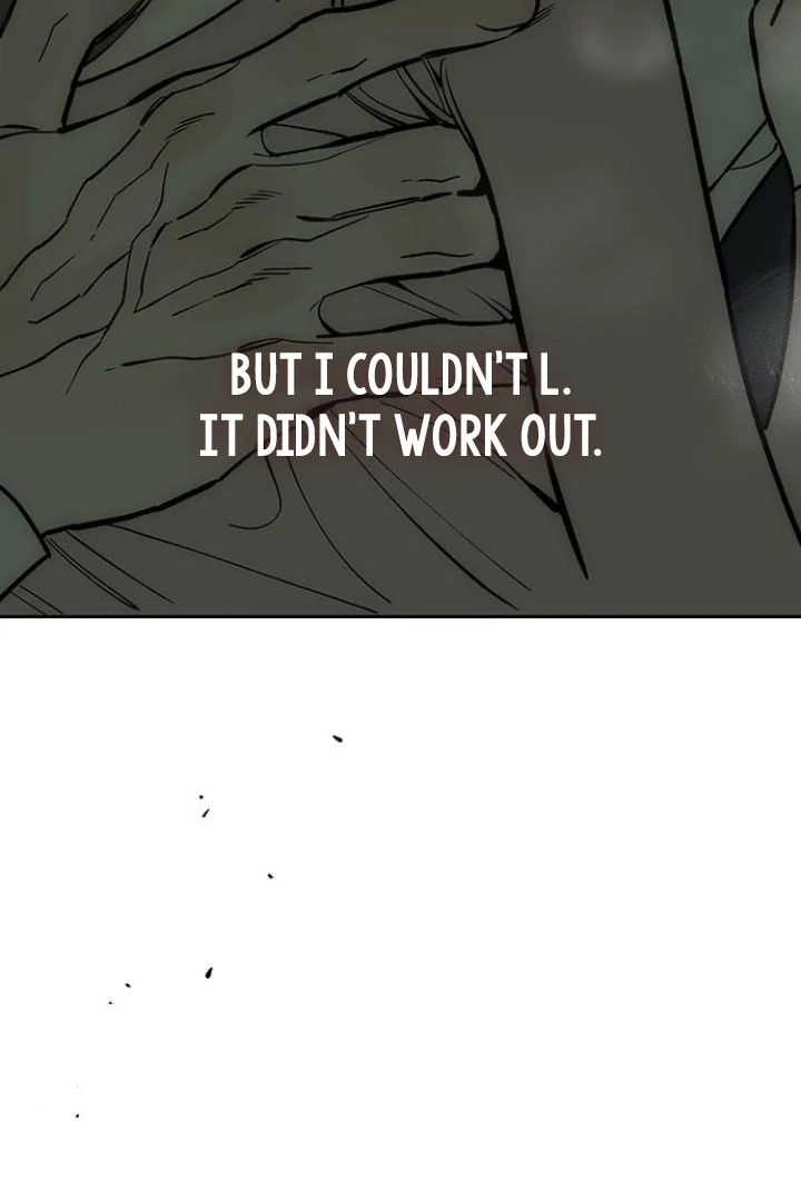 Tears on a Withered Flower Chapter 54 page 21