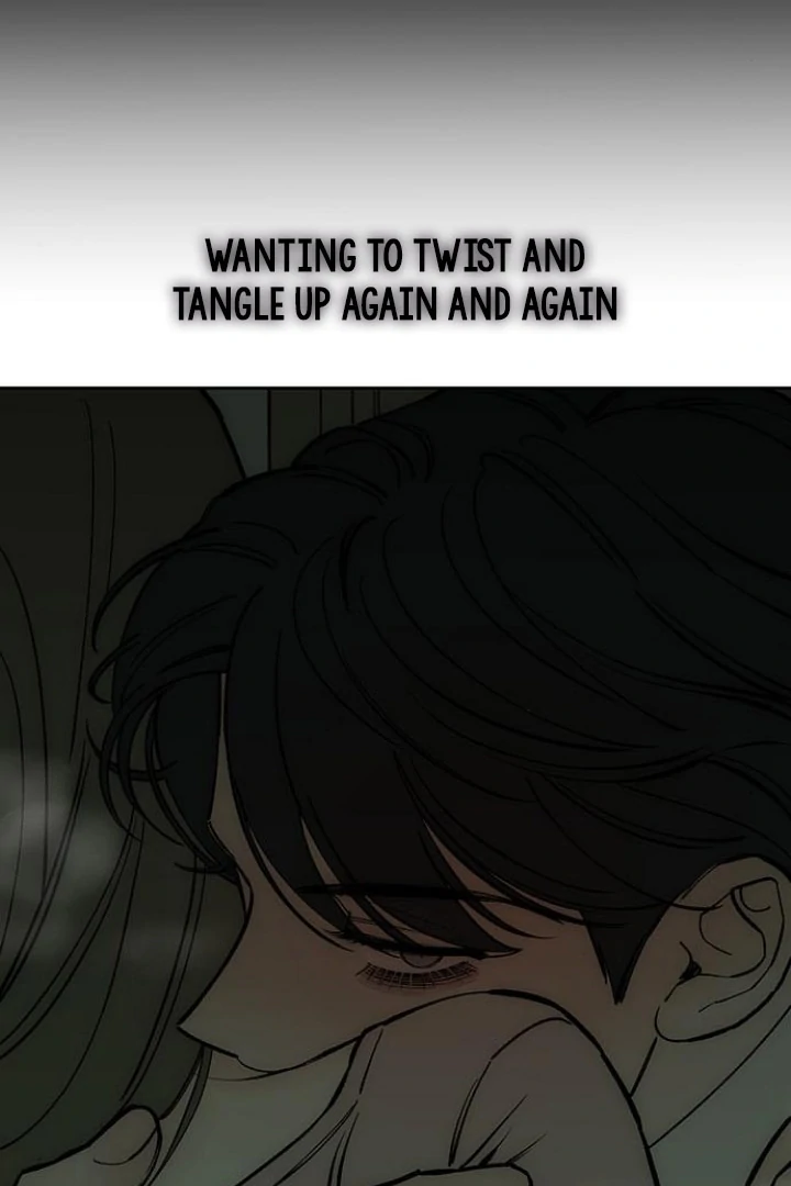 Tears on a Withered Flower Chapter 54 page 20