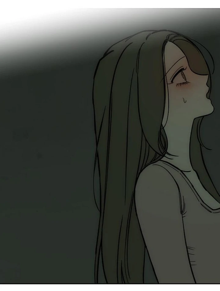 Tears on a Withered Flower Chapter 54 page 27