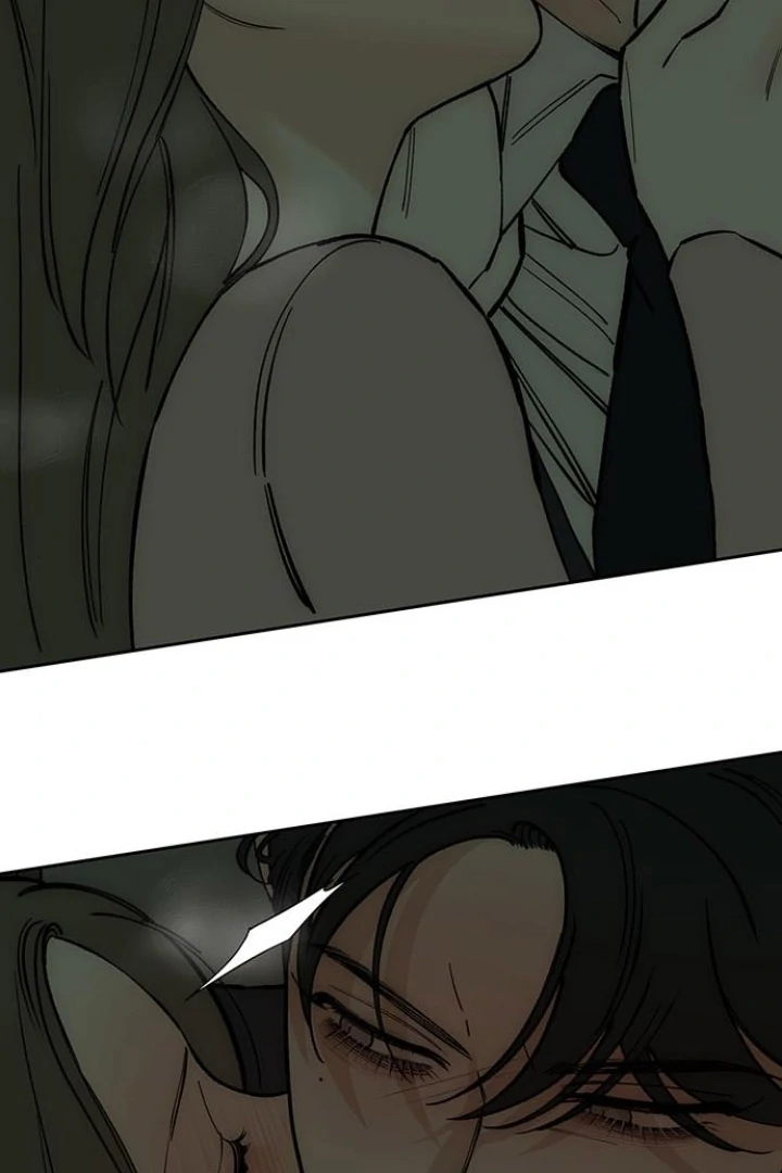 Tears on a Withered Flower Chapter 54 page 39