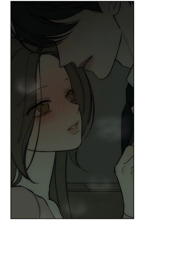 Tears on a Withered Flower Chapter 54 page 43