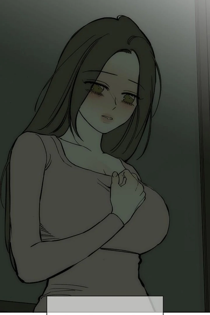 Tears on a Withered Flower Chapter 54 page 52