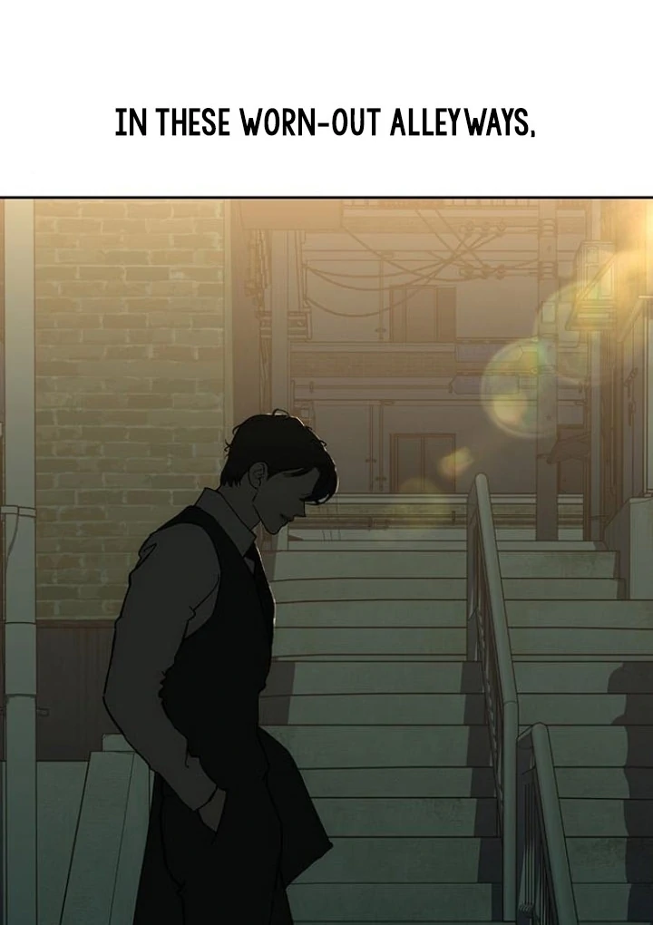 Tears on a Withered Flower Chapter 54 page 69