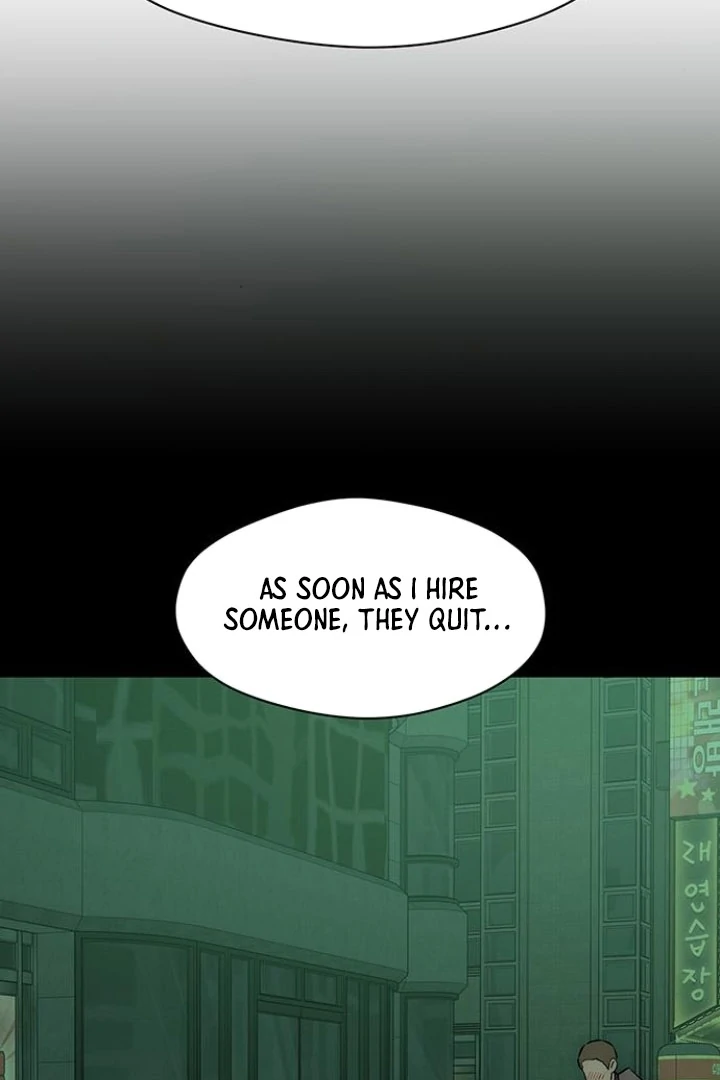 Tears on a Withered Flower Chapter 54 page 79