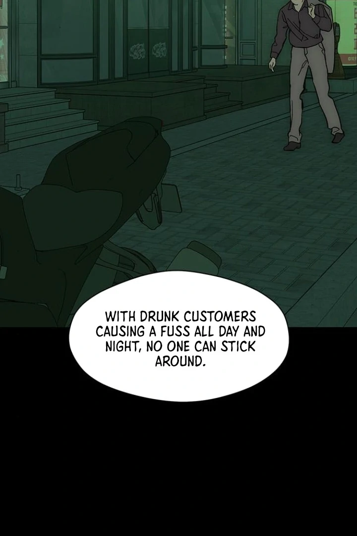 Tears on a Withered Flower Chapter 54 page 80