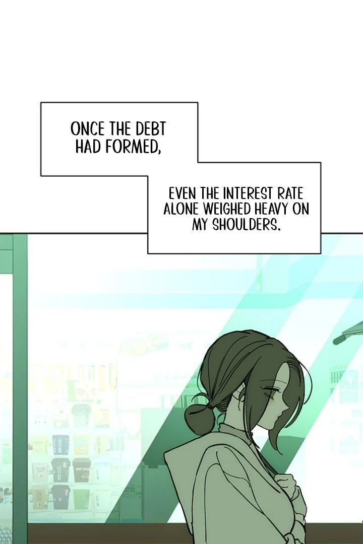 Tears on a Withered Flower Chapter 54 page 88