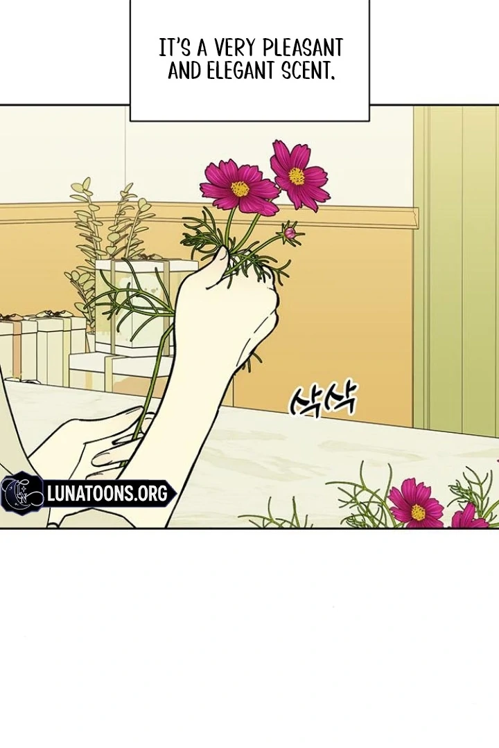 Tears on a Withered Flower Chapter 54 page 105