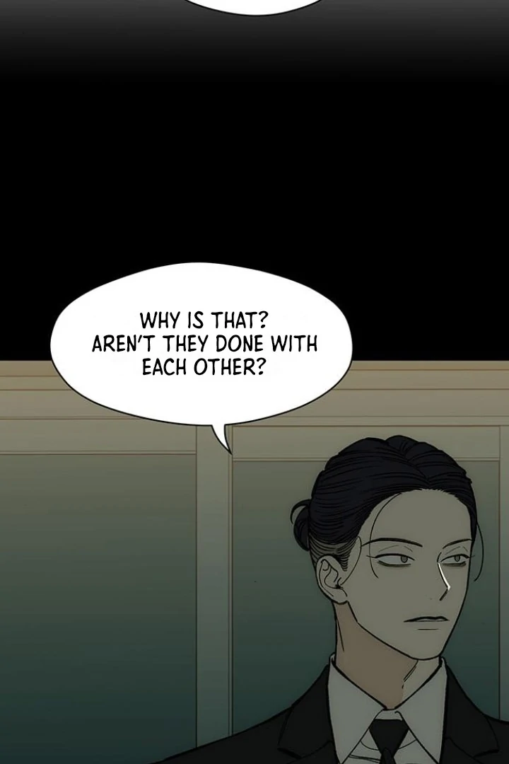 Tears on a Withered Flower Chapter 54 page 136
