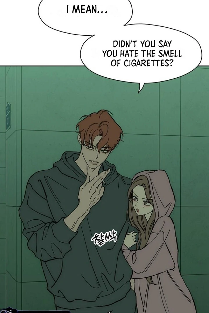 Tears on a Withered Flower Chapter 54 page 132