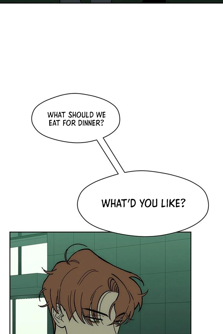 Tears on a Withered Flower Chapter 55 page 3
