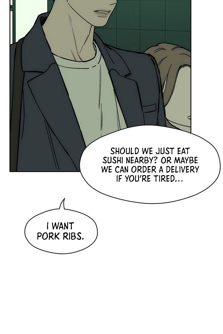 Tears on a Withered Flower Chapter 55 page 4