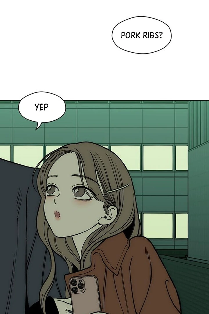 Tears on a Withered Flower Chapter 55 page 5