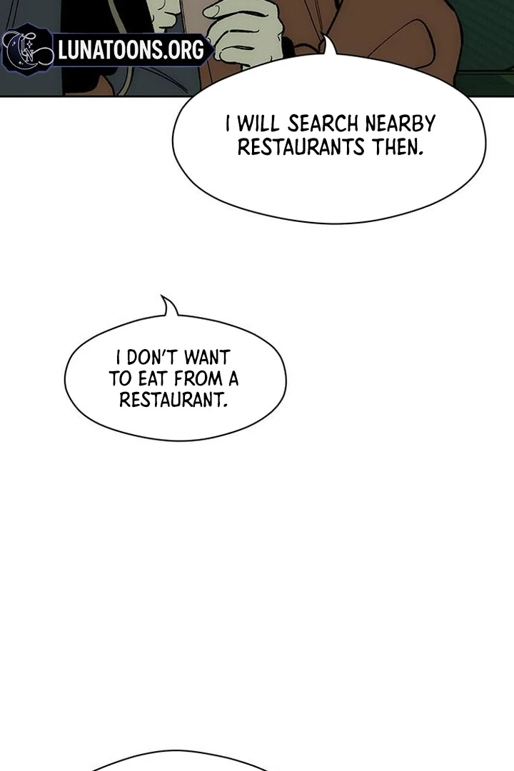 Tears on a Withered Flower Chapter 55 page 6