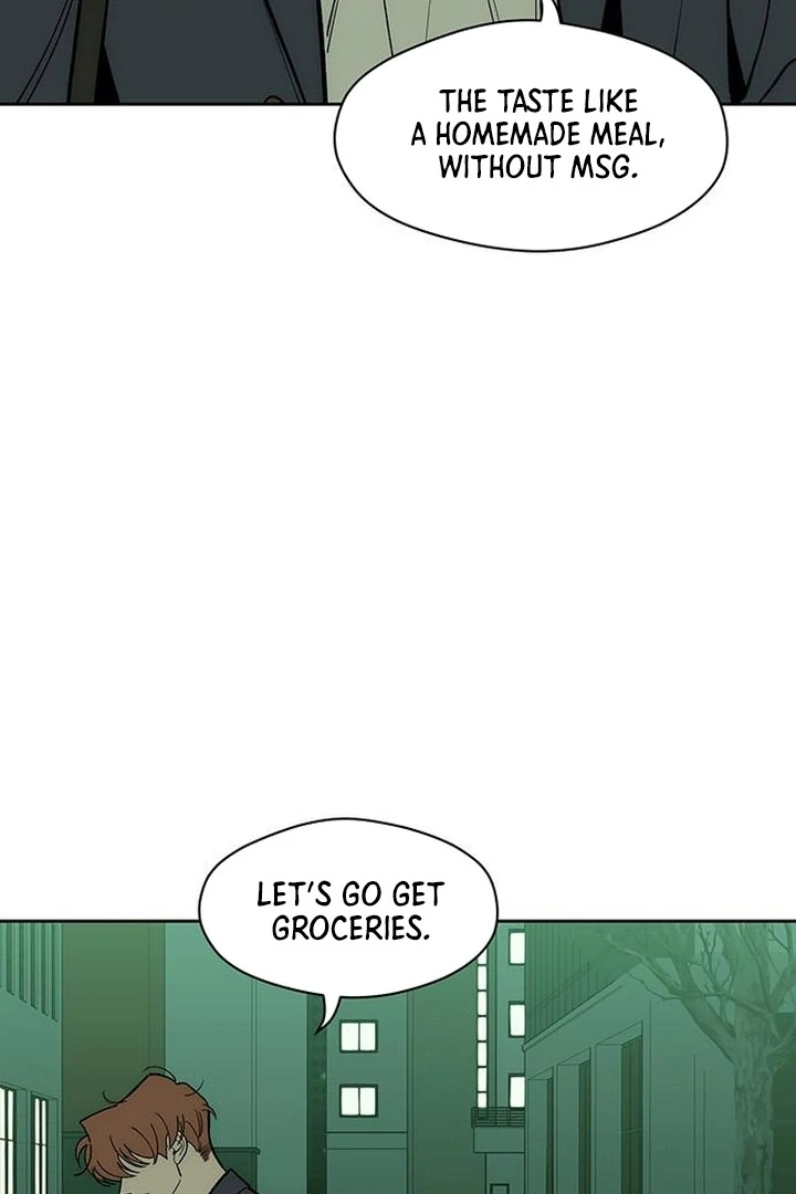 Tears on a Withered Flower Chapter 55 page 8