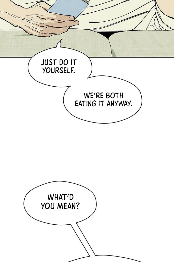Tears on a Withered Flower Chapter 55 page 16
