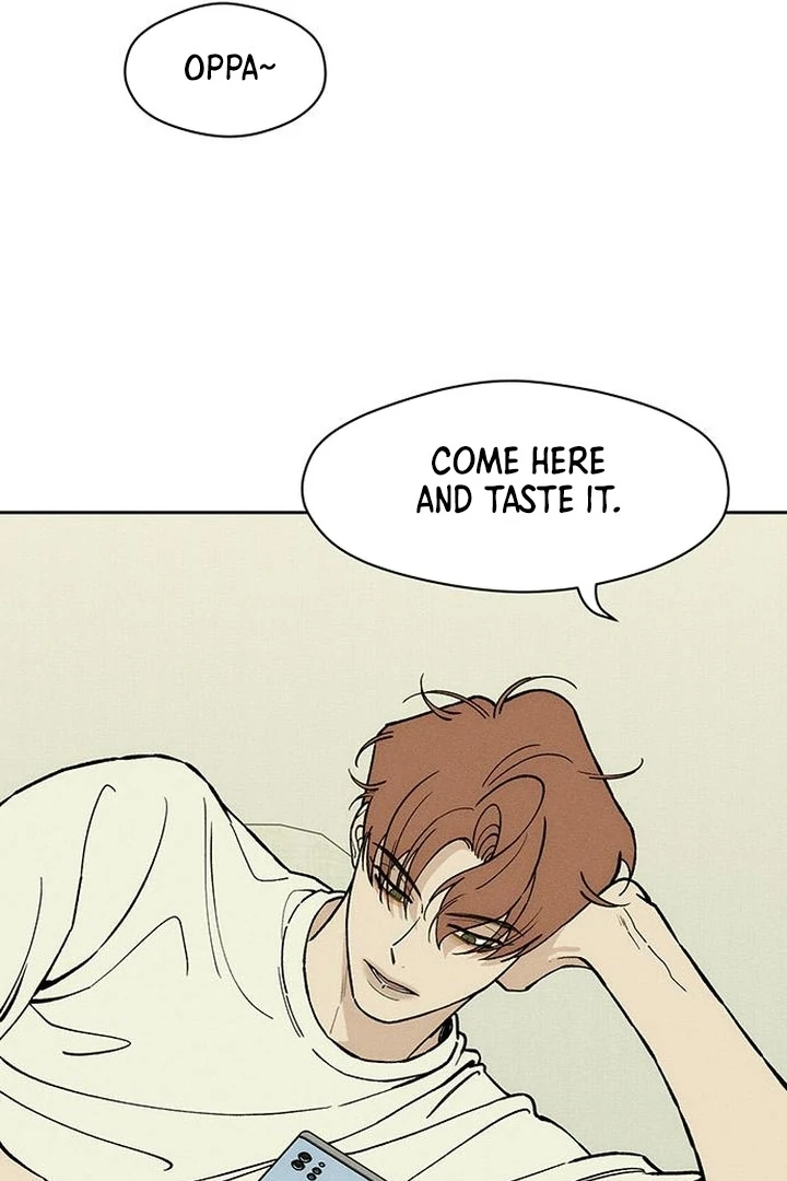 Tears on a Withered Flower Chapter 55 page 15