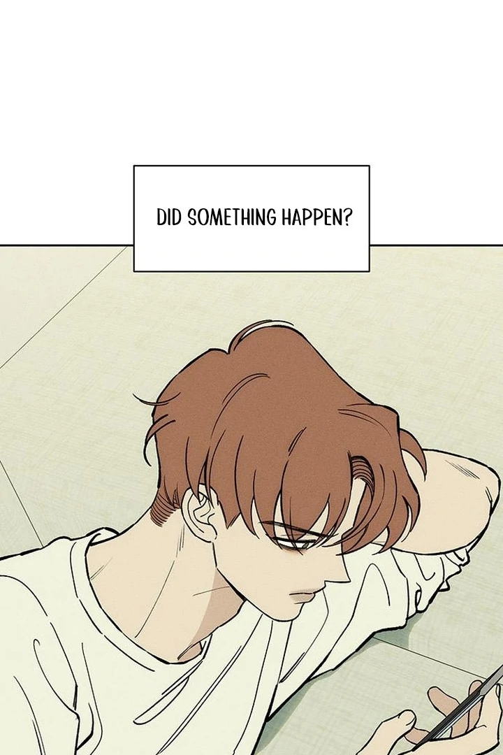 Tears on a Withered Flower Chapter 55 page 19