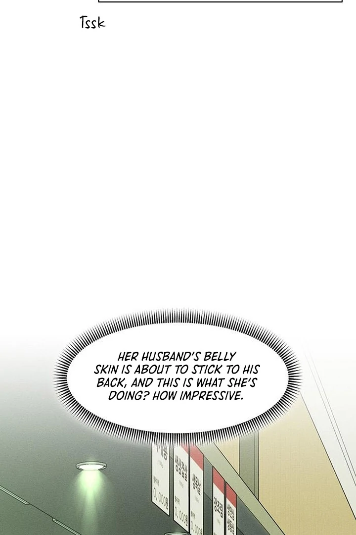 Tears on a Withered Flower Chapter 55 page 21