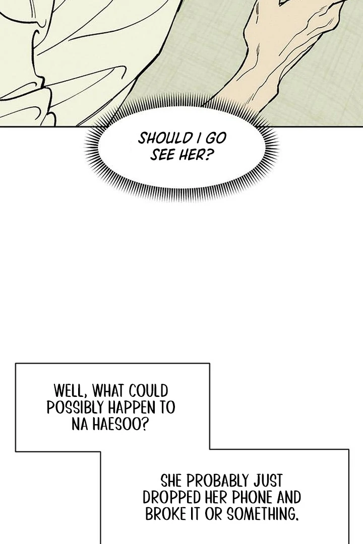 Tears on a Withered Flower Chapter 55 page 20