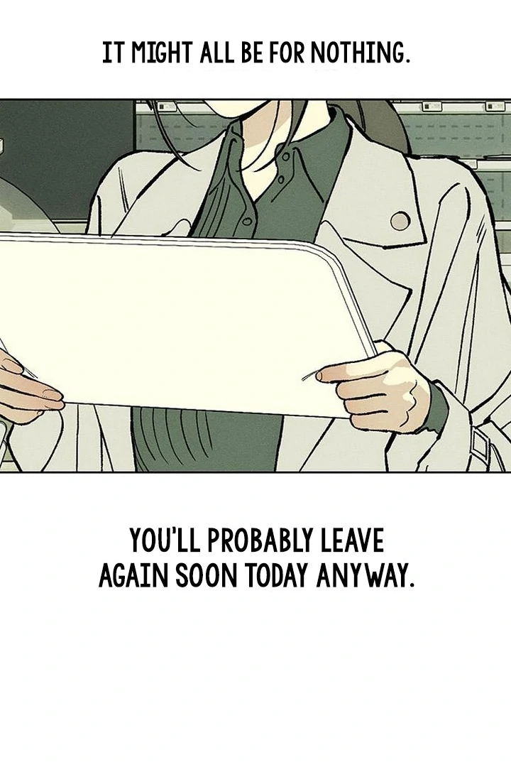 Tears on a Withered Flower Chapter 55 page 26