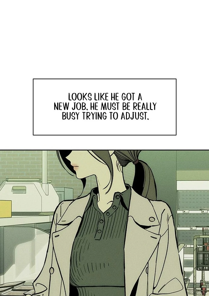Tears on a Withered Flower Chapter 55 page 27