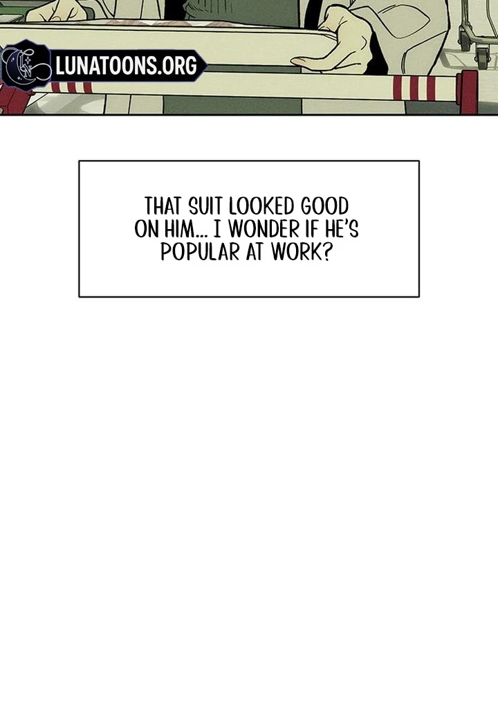 Tears on a Withered Flower Chapter 55 page 28
