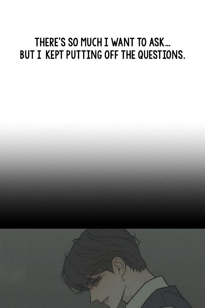 Tears on a Withered Flower Chapter 55 page 31