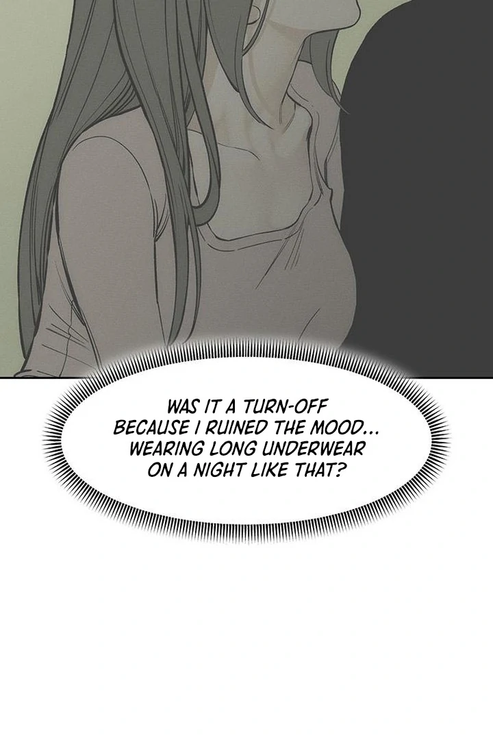 Tears on a Withered Flower Chapter 55 page 36