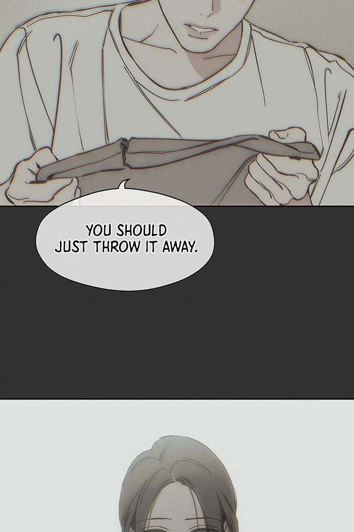 Tears on a Withered Flower Chapter 55 page 38