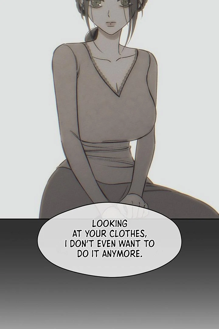 Tears on a Withered Flower Chapter 55 page 39