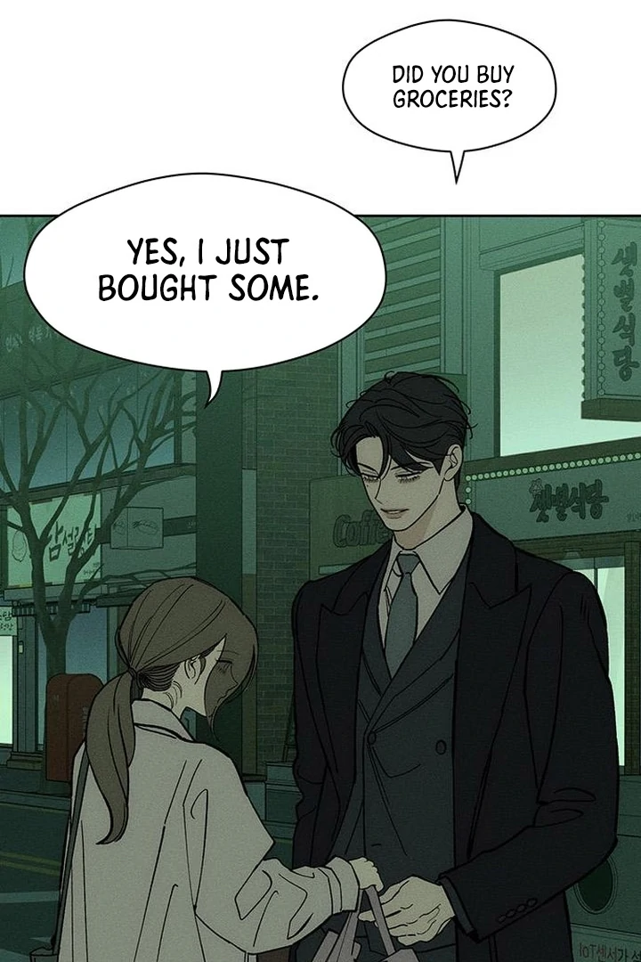 Tears on a Withered Flower Chapter 55 page 50