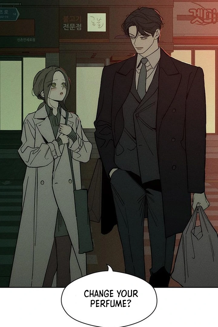 Tears on a Withered Flower Chapter 55 page 71