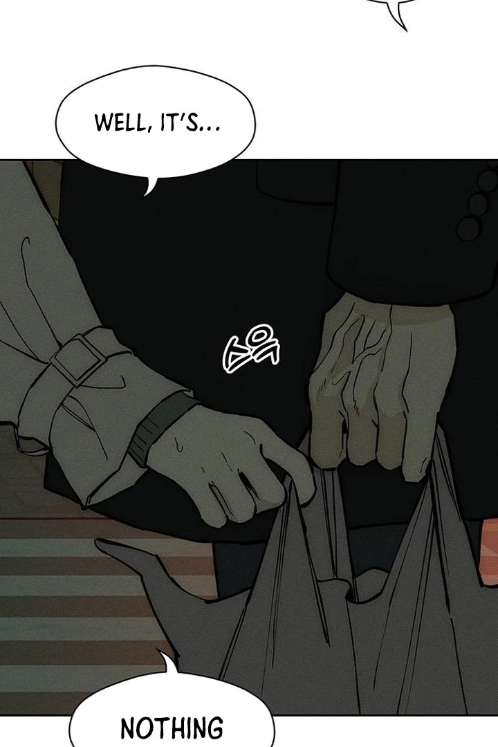 Tears on a Withered Flower Chapter 55 page 81
