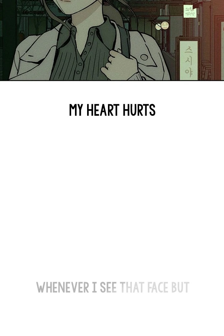 Tears on a Withered Flower Chapter 55 page 89