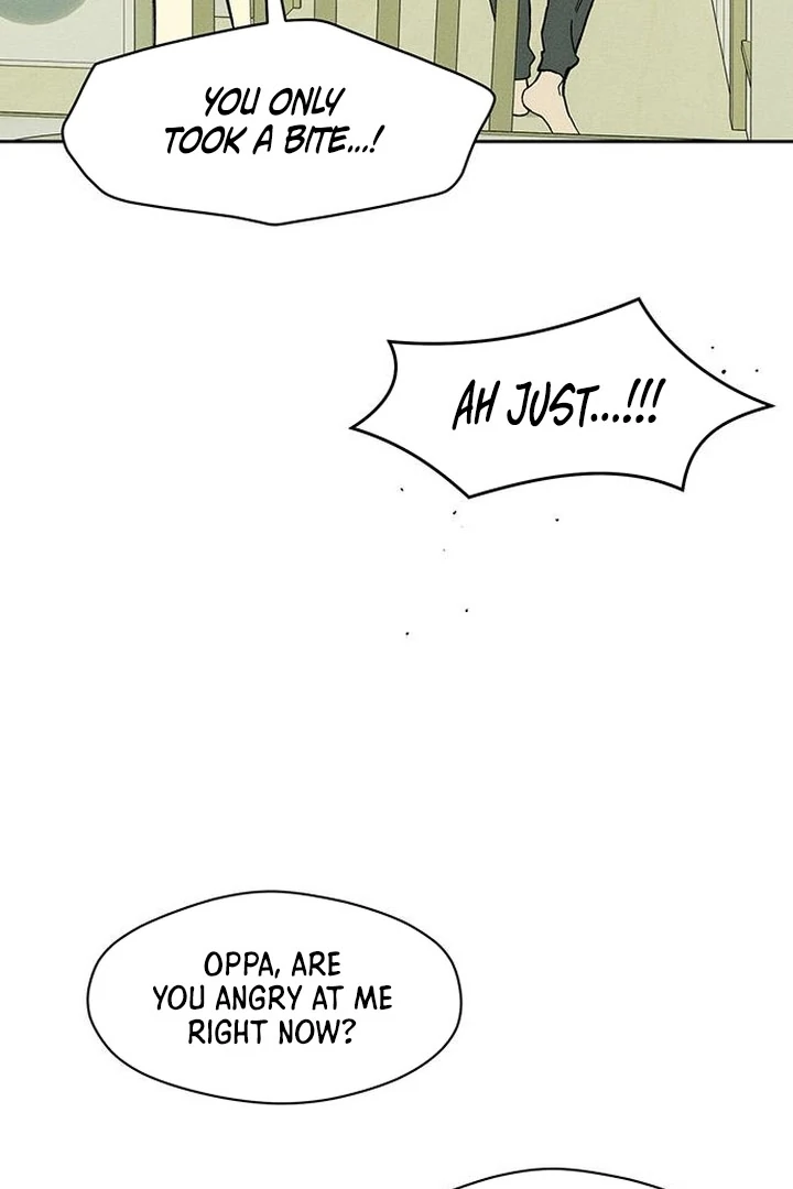 Tears on a Withered Flower Chapter 55 page 114