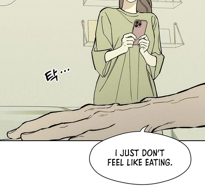 Tears on a Withered Flower Chapter 55 page 111