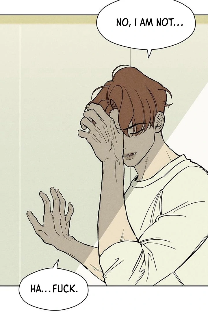 Tears on a Withered Flower Chapter 55 page 115
