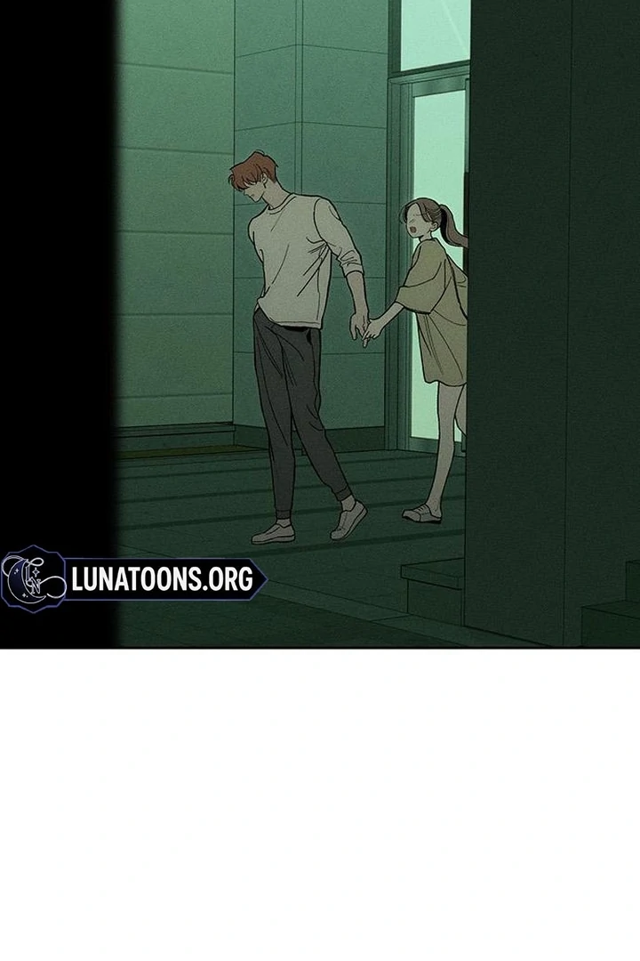 Tears on a Withered Flower Chapter 55 page 119