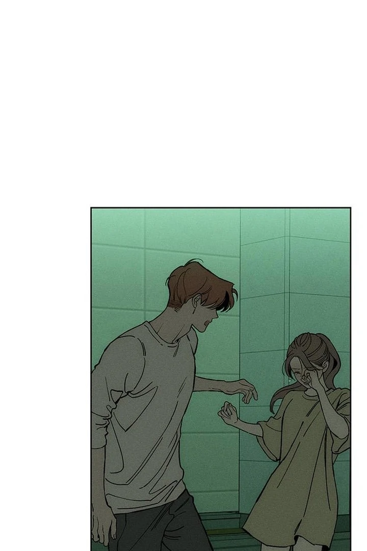 Tears on a Withered Flower Chapter 55 page 131