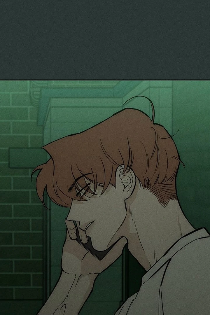 Tears on a Withered Flower Chapter 55 page 145