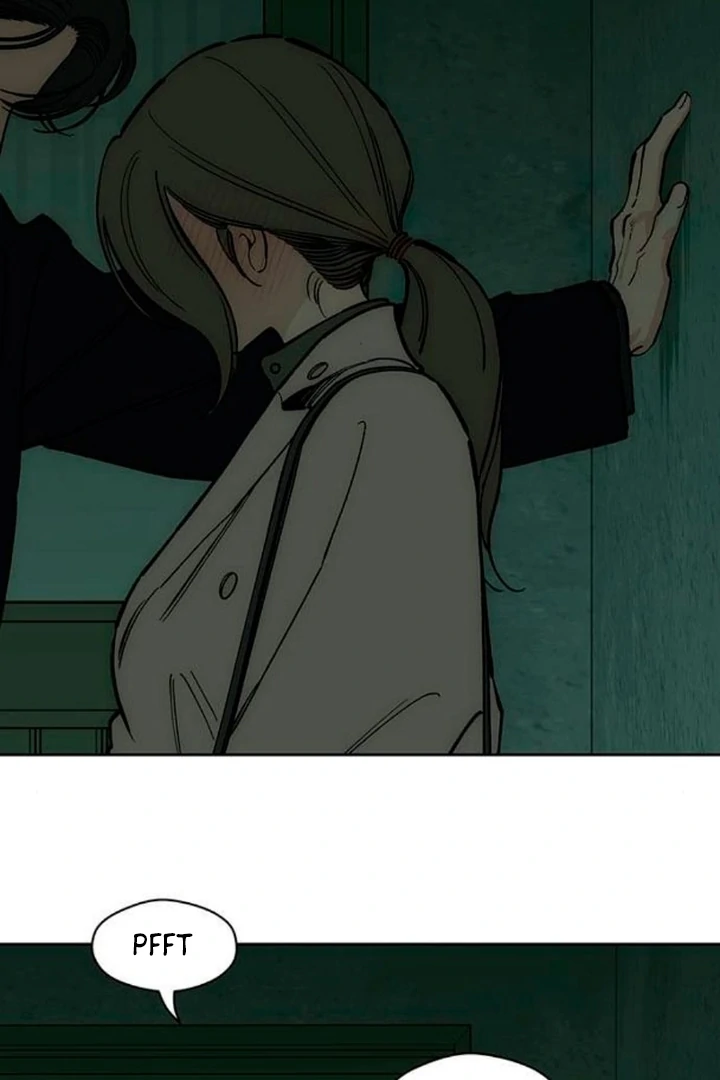 Tears on a Withered Flower Chapter 56 page 11