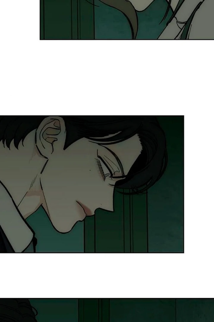 Tears on a Withered Flower Chapter 56 page 10