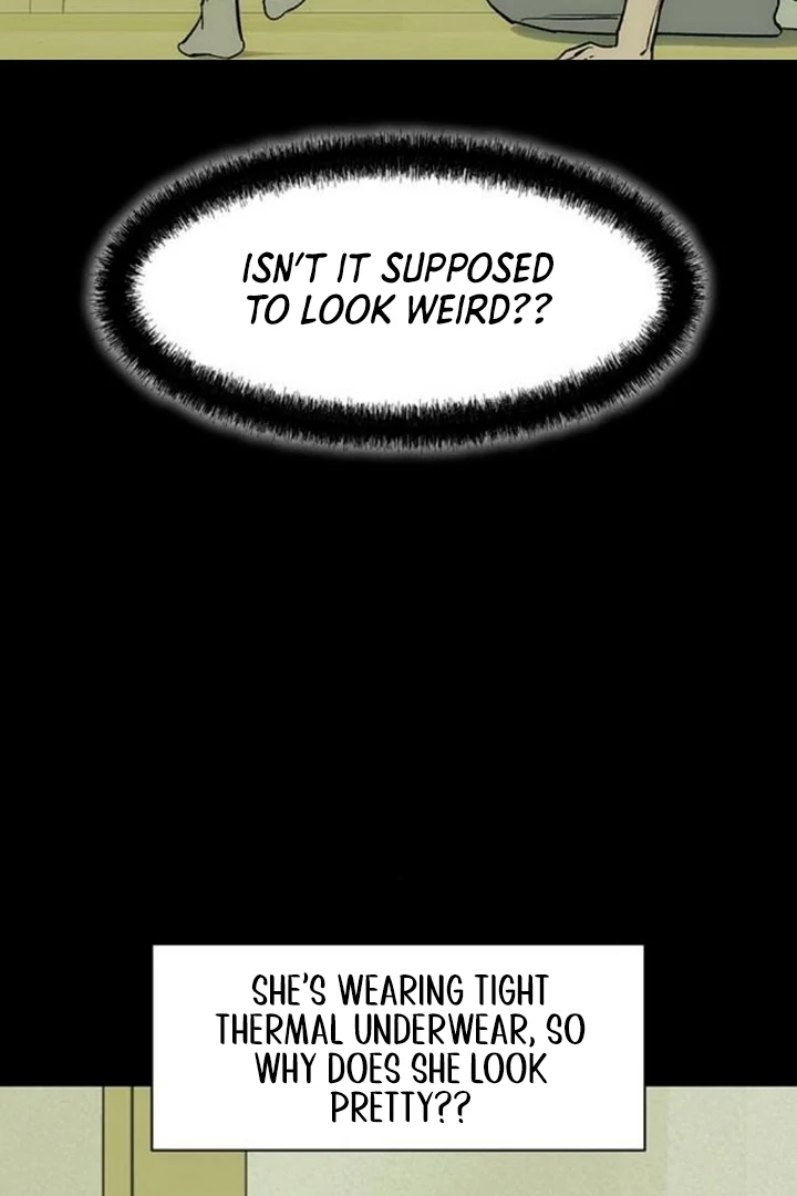 Tears on a Withered Flower Chapter 56 page 71