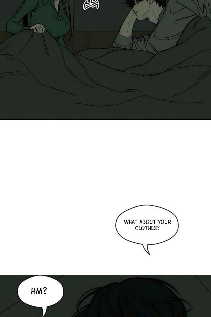 Tears on a Withered Flower Chapter 56 page 87